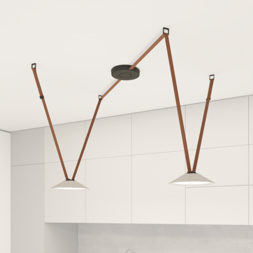 Комплект ременной трековой системы Belty Комплект ременной трековой системы Belty