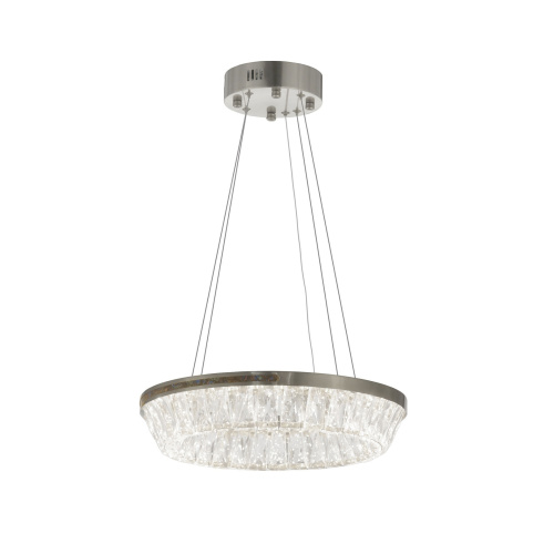 Подвесной светильник Lumina Deco LDP 6031-400 CHR фото 6