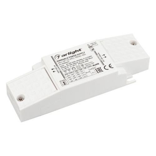 Драйвер Arlight ARJ-SP-15-PFC-Triac-INS 26-42V 15W IP20 0,2-0,35A 026046(1) Драйвер Arlight ARJ-SP-15-PFC-Triac-INS 26-42V 15W IP20 0,2-0,35A 026046(1)