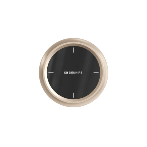 Трековый светильник Denkirs SHINE PRIME CONTROL | ШАЙН ПРАЙМ КОНТРОЛ DK4906-CP фото 4