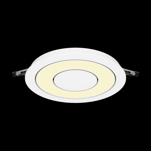 Встраиваемый светильник Technical DL102-12W2.7K-W фото 10