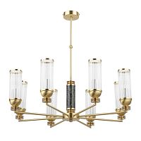 Подвесной светильник KUTEK IZANO IZA-ZW-8(ZM/5)T