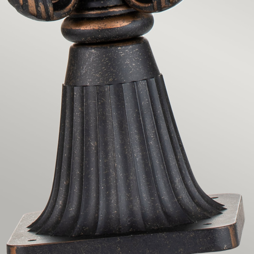 Фонарь-пьедестал Elstead Exterior, Арт. BT3-L фото 2