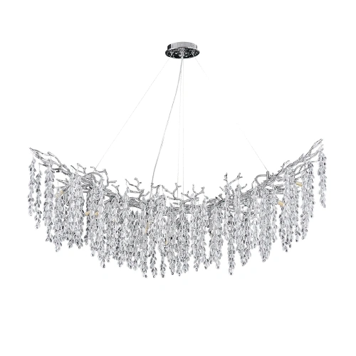 Подвесная люстра Divinare SALICE 3135/26 SP-14 Подвесная люстра Divinare SALICE 3135/26 SP-14