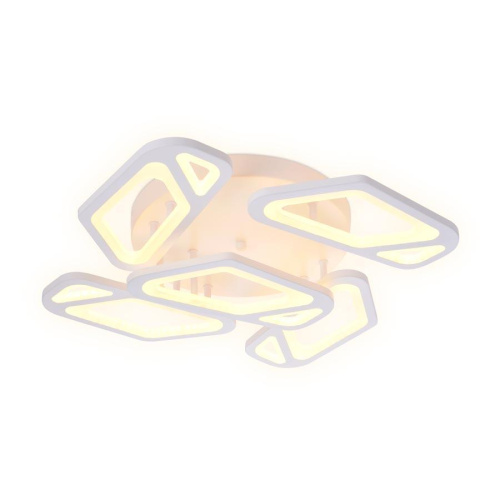 Потолочная светодиодная люстра Ambrella light Original FA587 фото 4 Потолочная светодиодная люстра Ambrella light Original FA587 фото 4