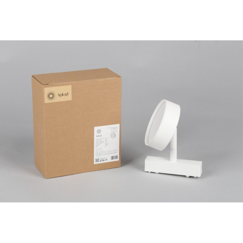 Светильник трековый APL.0118.10.09 фото 6