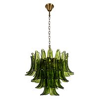 10600/600 Olive Подвесная люстра LOFT IT Lilou