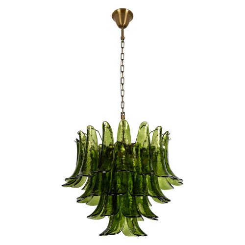 10600/600 Olive Подвесная люстра LOFT IT Lilou 10600/600 Olive Подвесная люстра LOFT IT Lilou