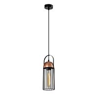 Подвесной светильник Rivoli Anemon 5062-201 Б0047359