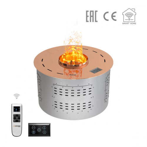 VEPO ROUND 500 RG фото 2