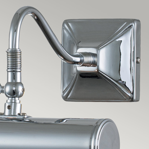 Светильник для картин Elstead Interior, Арт. PL1-10-PC фото 4