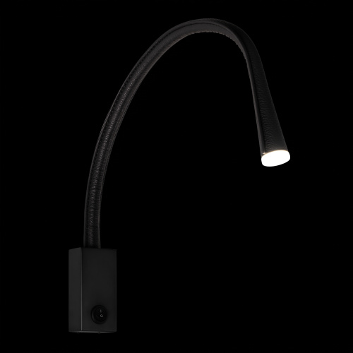 10398 Black Настенный светильник LOFT IT Arrow фото 2 10398 Black Настенный светильник LOFT IT Arrow фото 2