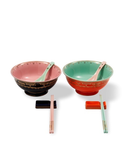 Набор Grandpa Ramen