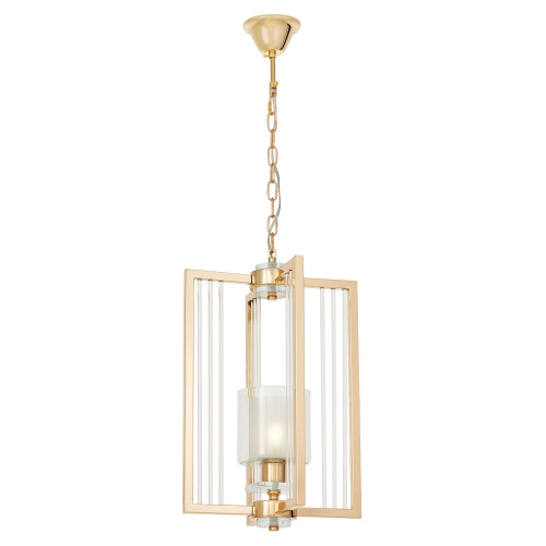 Подвесная люстра Lumina Deco Manhattan LDP 8012-1 F.GD фото 5 Подвесная люстра Lumina Deco Manhattan LDP 8012-1 F.GD фото 5