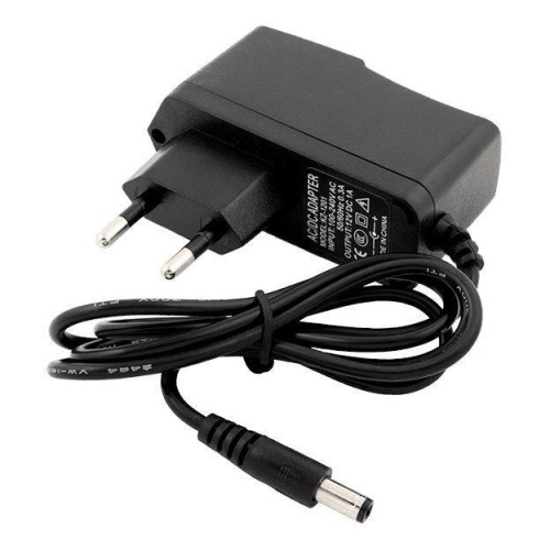 Блок питания SWG 12V 12W IP20 1A NA-12-12 000260 Блок питания SWG 12V 12W IP20 1A NA-12-12 000260