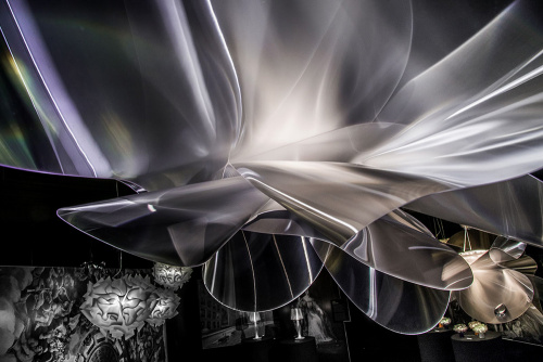 Люстра Etoile Small фото 4