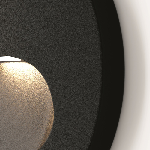 Подсветка для лестниц Outdoor O015SL-L3B3K фото 2