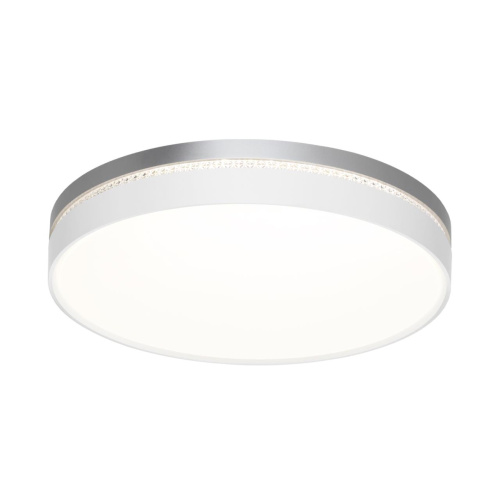 7670/ELN COLOR SN 152 Светильник пластик/белый/серый LED 76Вт 3000/4000/6000К D500 IP43 CCT NOHAVA GREY фото 4 7670/ELN COLOR SN 152 Светильник пластик/белый/серый LED 76Вт 3000/4000/6000К D500 IP43 CCT NOHAVA GREY фото 4