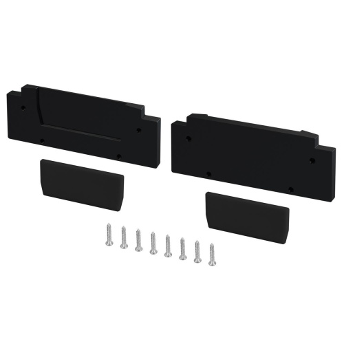Заглушка Arlight STRETCH-41-CEIL-CENTER BLACK 057277 Заглушка Arlight STRETCH-41-CEIL-CENTER BLACK 057277