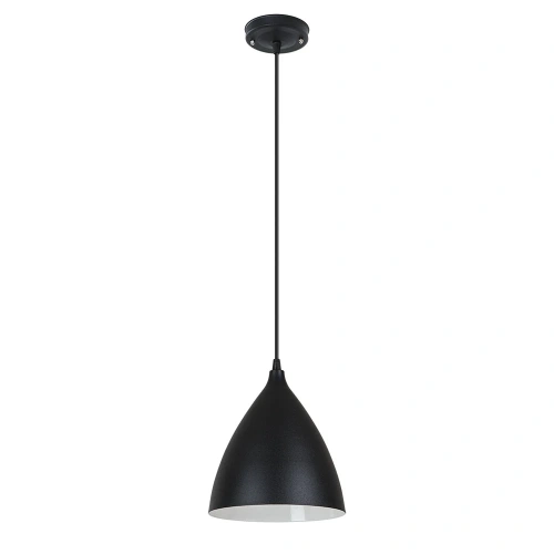 Подвесной светильник Arte Lamp LARK A7075SP-1BK