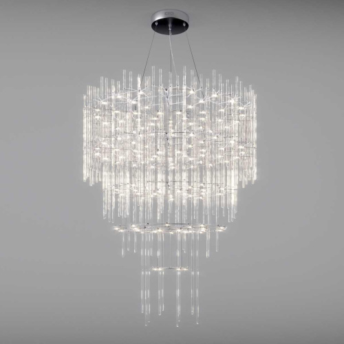 Подвесная люстра Bogates Queen 91101 LED a072016 Подвесная люстра Bogates Queen 91101 LED a072016