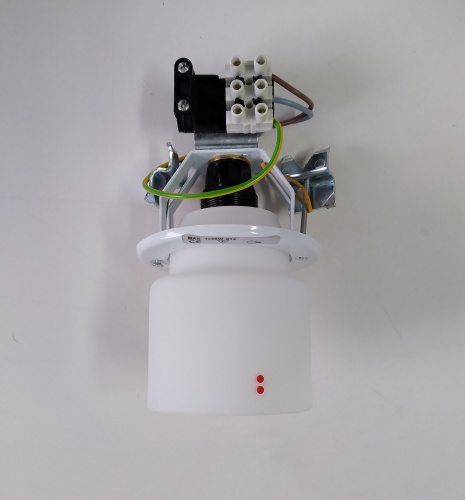 Встраиваемый светильник D14F1101 фото 7