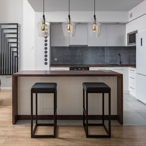 Подвесной светильник DeMarkt Нойвид 682012303 фото 2 Подвесной светильник DeMarkt Нойвид 682012303 фото 2