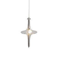 Подвесной светильник 5062P/S clear