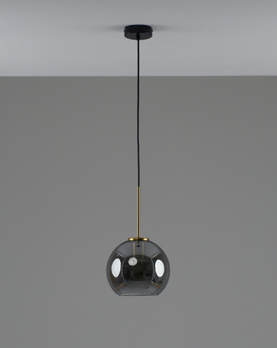 Светильник подвесной Moderli V11527-1P Sumatra фото 6