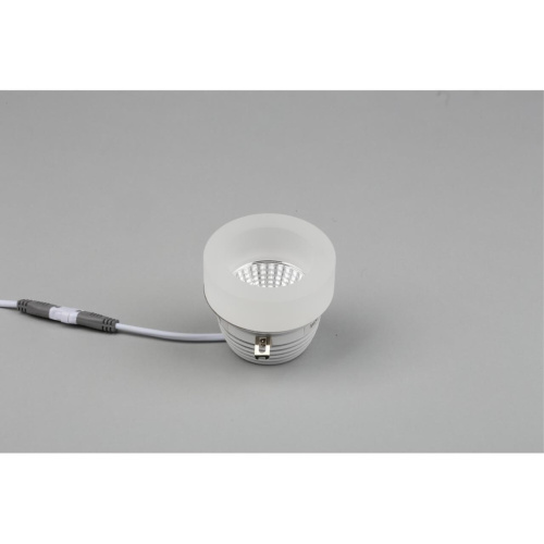 Светильник встраиваемый-накладной APL.0093.09.05 фото 3