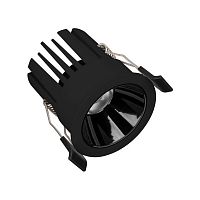 Встраиваемый светодиодный светильник Arlight S-Atlas-Built-R58-10W Warm3000 035464