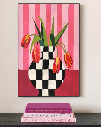 Жикле Tulips Жикле Tulips