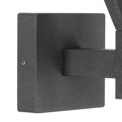 Уличный настенный светильник Citilux CLU06W фото 4