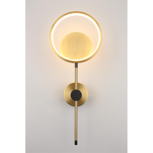 Светильник настенный (Бра) APL.053.01.15 фото 17