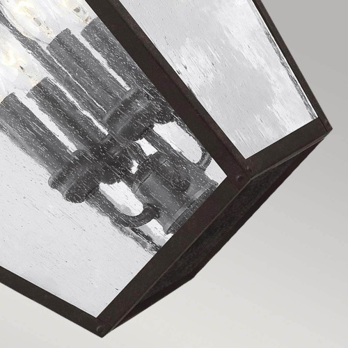 Подвесной фонарь Feiss, Арт. FE-GALENA8-XL-SBL фото 3