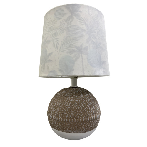 Настольный светильник Escada 10169/L E14*40W Beige фото 3 Настольный светильник Escada 10169/L E14*40W Beige фото 3