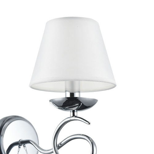 Настенный светильник (бра) Freya FR2909-WL-01-CH фото 2 Настенный светильник (бра) Freya FR2909-WL-01-CH фото 2