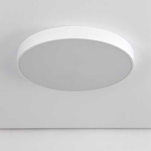 Citilux Купер CL72495G0 LED RGB Светильник с пультом Белый фото 4 Citilux Купер CL72495G0 LED RGB Светильник с пультом Белый фото 4
