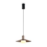 Подвесной светильник Freya FR5600PL-L5MG