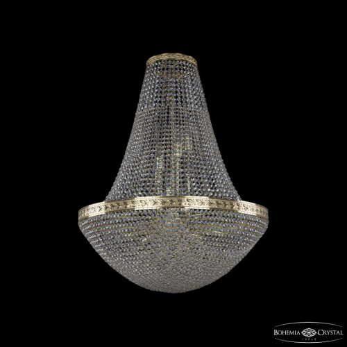 Люстра хрустальная 19321/H2/70IV G Bohemia Ivele Crystal (Богемия Ивеле Кристалл) Люстра хрустальная 19321/H2/70IV G Bohemia Ivele Crystal (Богемия Ивеле Кристалл)