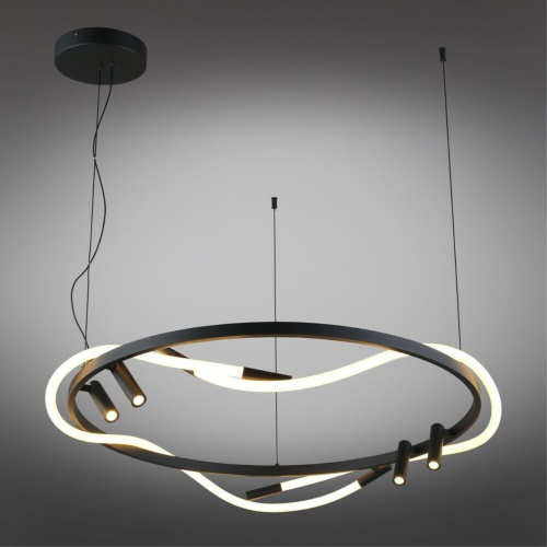 Люстра подвесная APL.773.03.84 фото 3