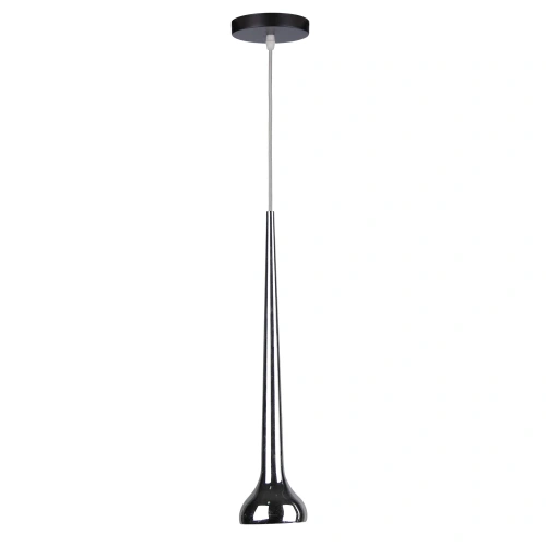 Подвесной светильник Arte Lamp SLANCIATO A4010SP-1CC Подвесной светильник Arte Lamp SLANCIATO A4010SP-1CC