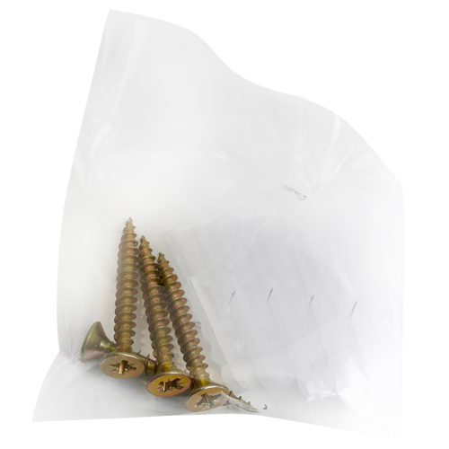 Бокс настенный STEKKER EBX50-3/04-20 4 модуля, пластик, серия ArcaClass фото 7