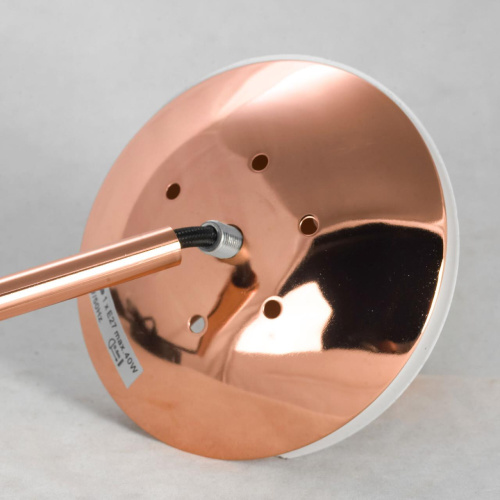 Подвесной светильник Lussole SY2128 фото 3 Подвесной светильник Lussole SY2128 фото 3