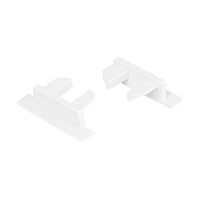Заглушка для MIC-FS-S белая глухая Arlight 047229