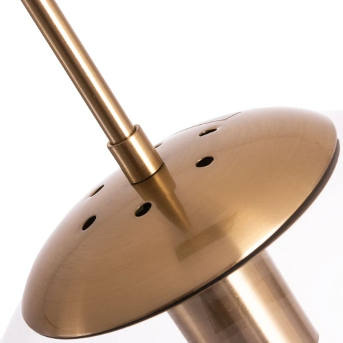 Подвесной светильник Arte Lamp VOLARE A1925SP-1AB фото 3