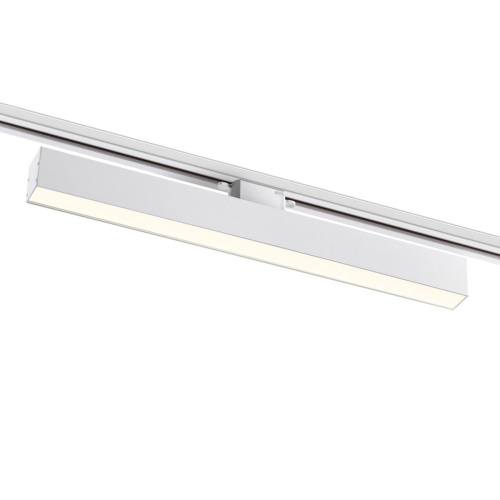 Трековый однофазный светодиодный светильник Novotech Port Iter 358852 фото 4