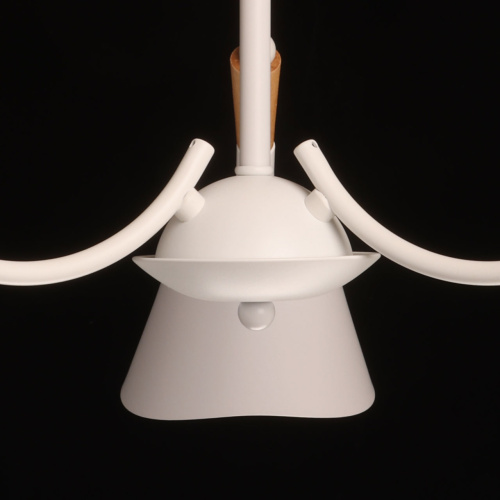 Люстра потолочная De City Dela 635014703 фото 9 Люстра потолочная De City Dela 635014703 фото 9