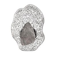 Настенный светодиодный светильник Odeon Light Coralla L-Vision 5461/12WLB