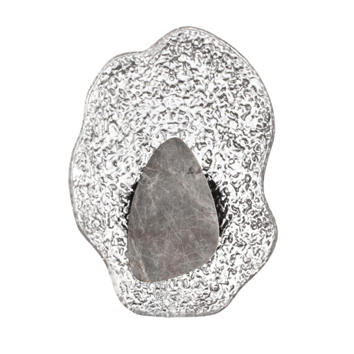 Настенный светодиодный светильник Odeon Light Coralla L-Vision 5461/12WLB Настенный светодиодный светильник Odeon Light Coralla L-Vision 5461/12WLB